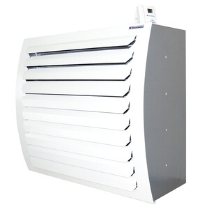 Водяной тепловентилятор Тепломаш КЭВ-106Т4,5W2