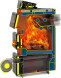 Отопительный котел Теплодар Куппер ПРО Турбо 16